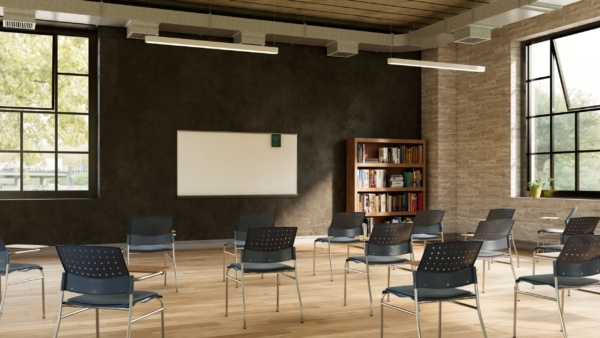Series 10-150 Channel Trim - Image 2